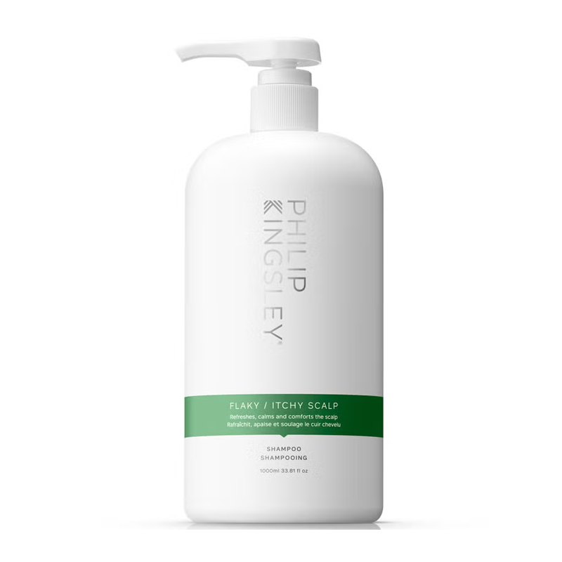 No.3 Dandruff/Itchy Scalp 1000ml