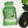 CHIHTSAI NOURISING AVOCADO OIL TREATMENT100ML*6