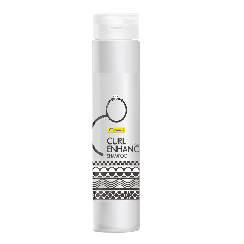 CHIHTSAI CURL ENCHANCER SHAMPOO (250ml)