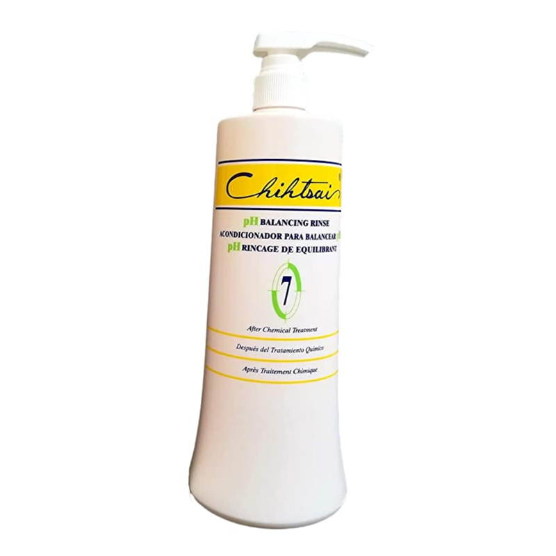 NO.7 PH BALANCING RINSE 1000ML