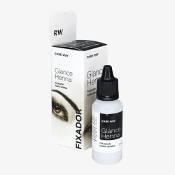 FIXADOR PARA HENNA 20ML