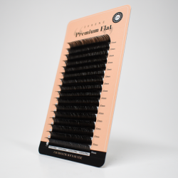 PREMIUM FLAT (C/0.20/No.15-No.16)